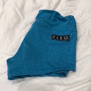 Fleo shorts